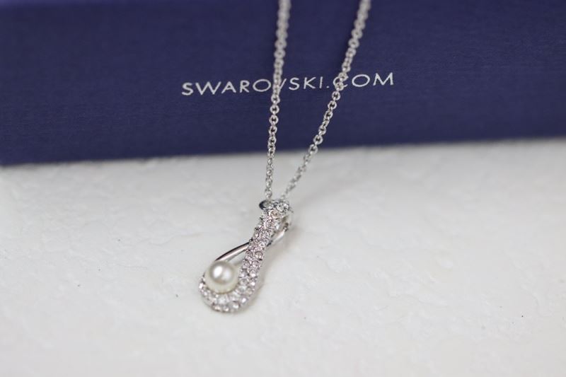 Swarovski Necklaces